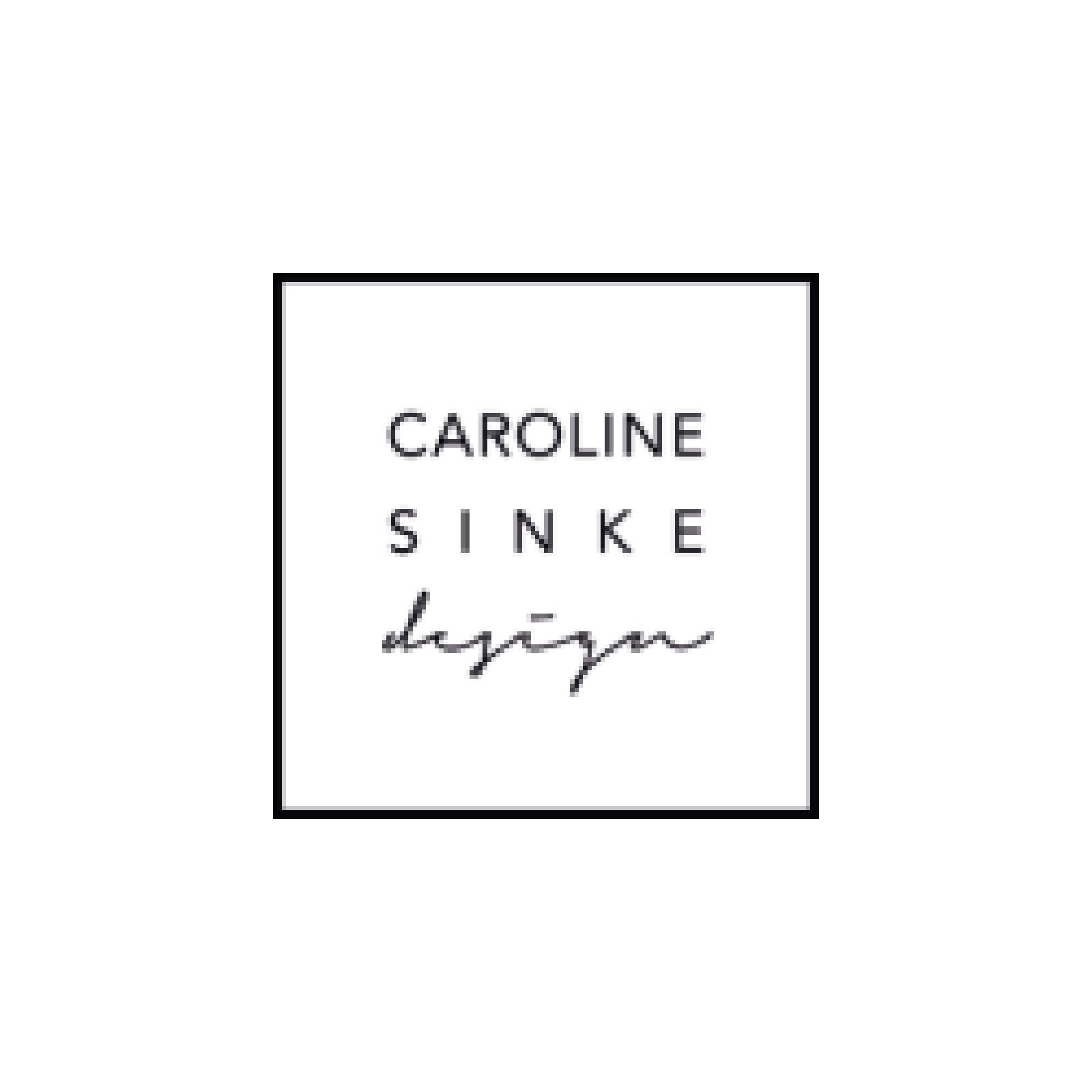 Caroline Sinke Design