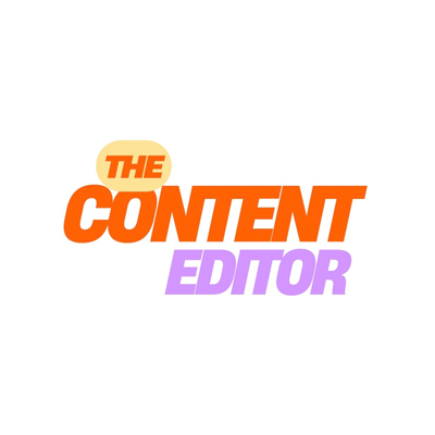 The Content Editor